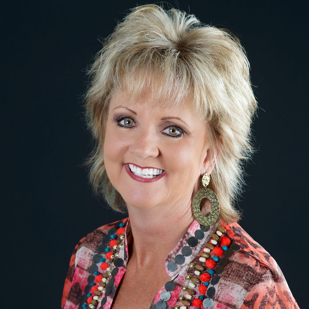 Cindy Sherrod Triangle Realty