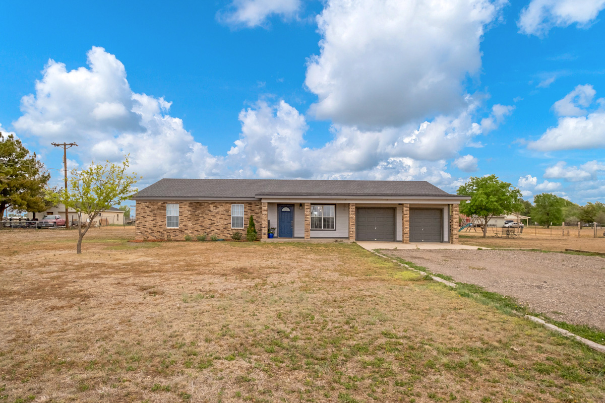 7500 Back Acres Rd, Amarillo, TX Triangle Realty