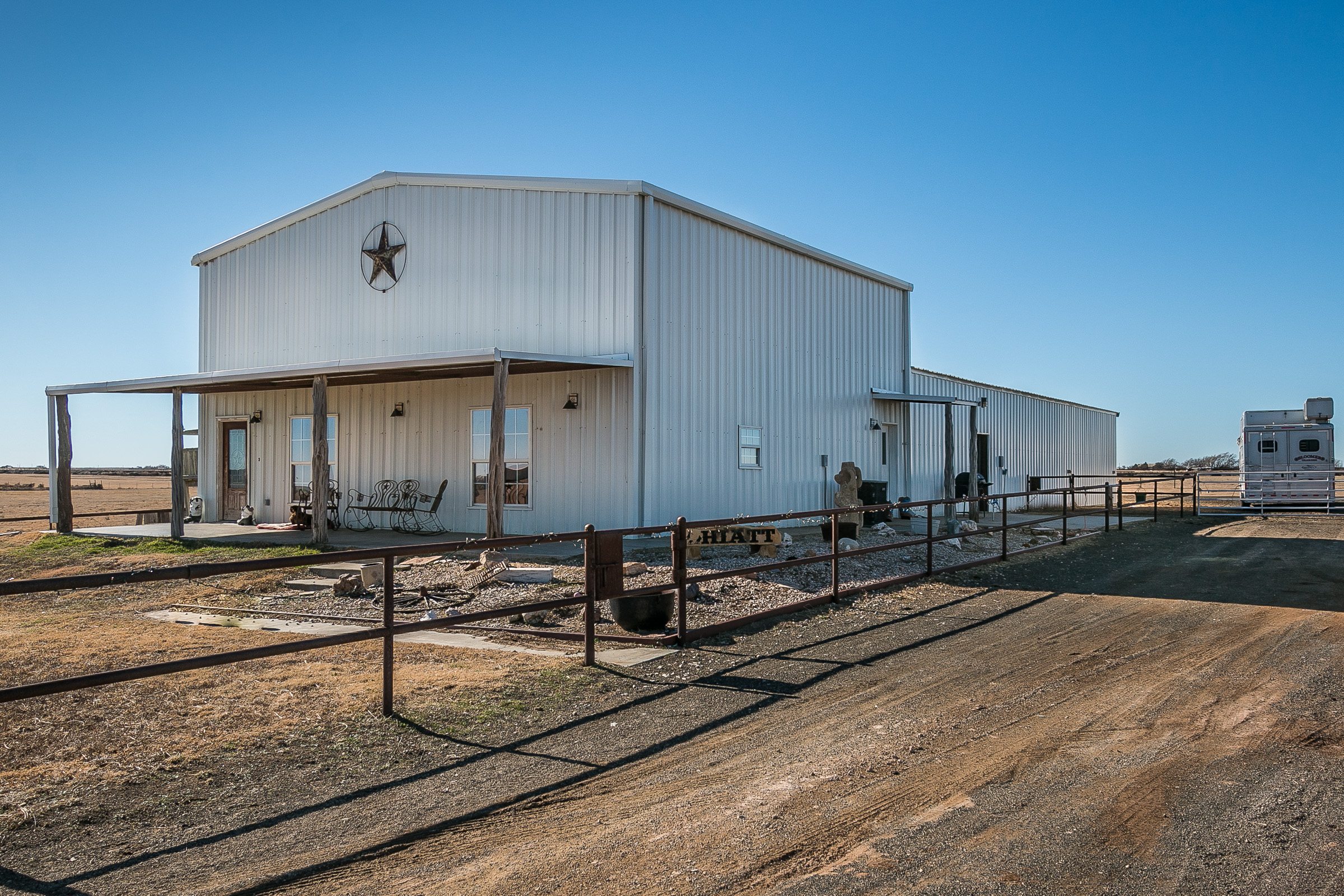 27850 Uh 87 Canyon, TX 79015 Triangle Realty