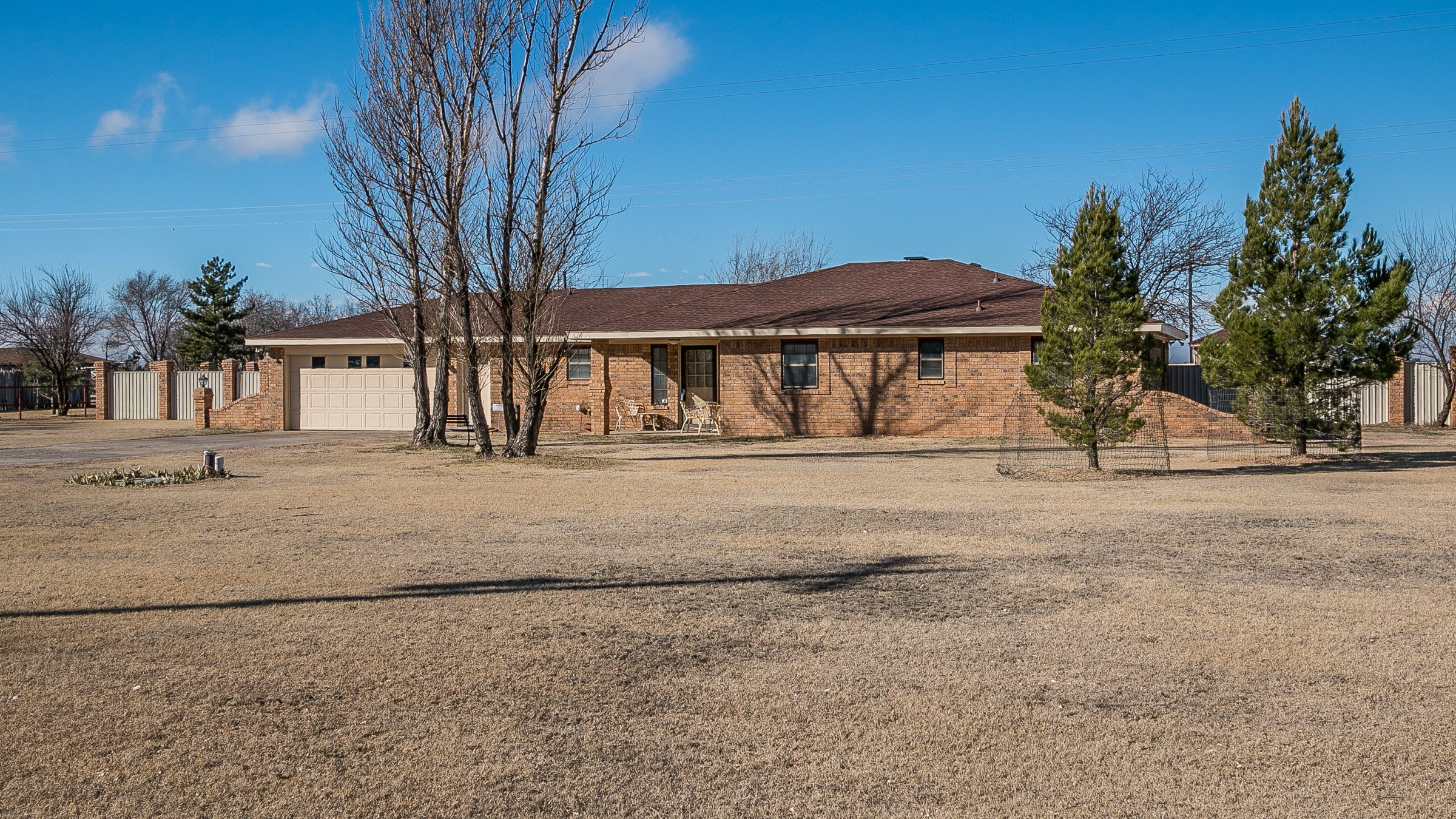 13512 Osage St Amarillo, TX 79118 Triangle Realty