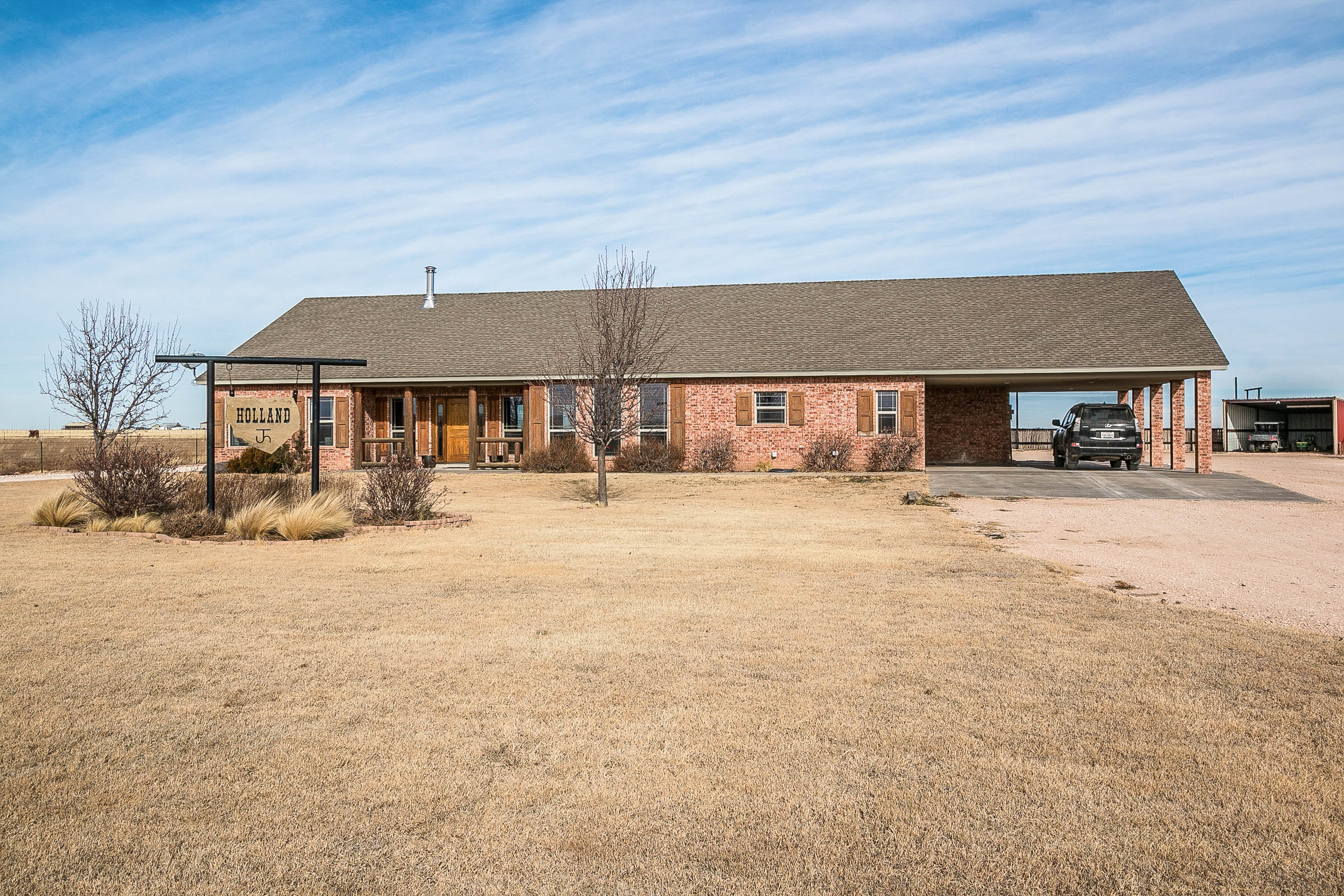 14010 Hale Rd, Canyon, TX 79015 Triangle Realty