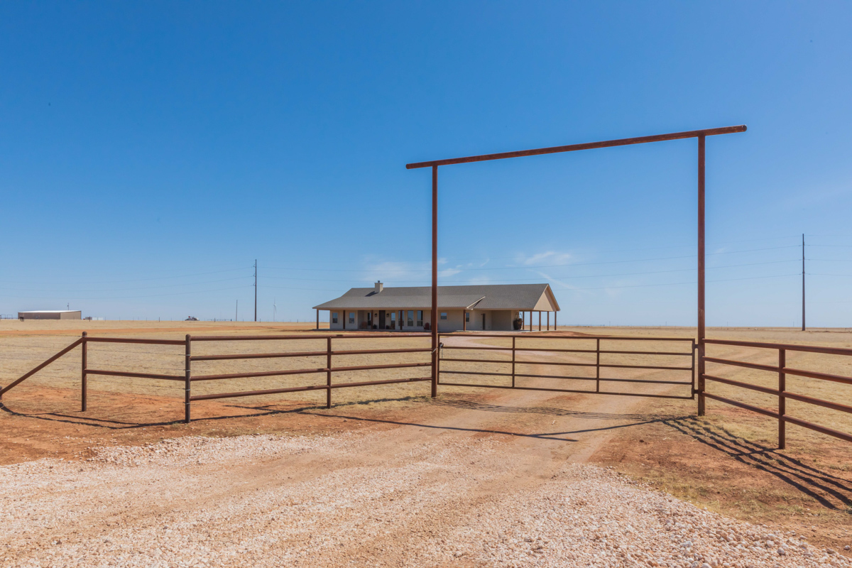 26501 Rosie Ln, Canyon, TX Triangle Realty