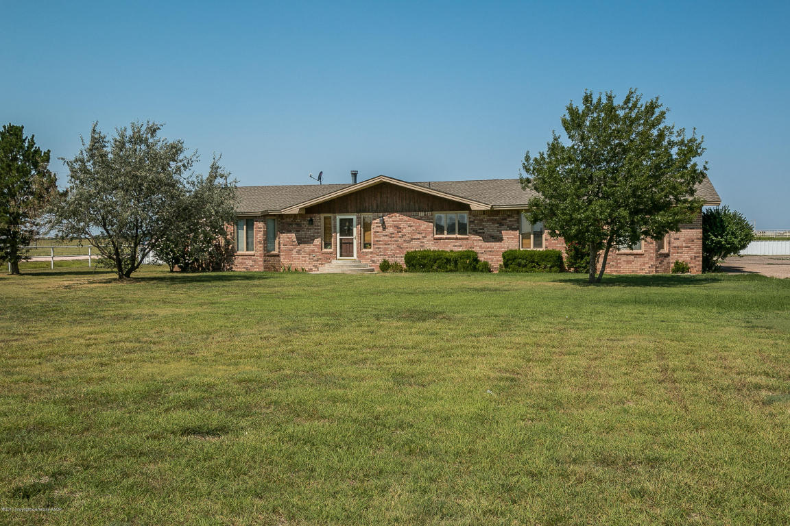 27000 Uh 87, Canyon, TX 79015 Triangle Realty
