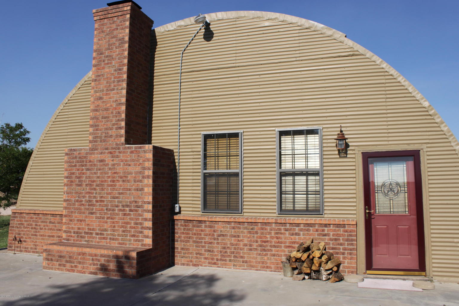 42291 St Happy, TX 79042 Triangle Realty