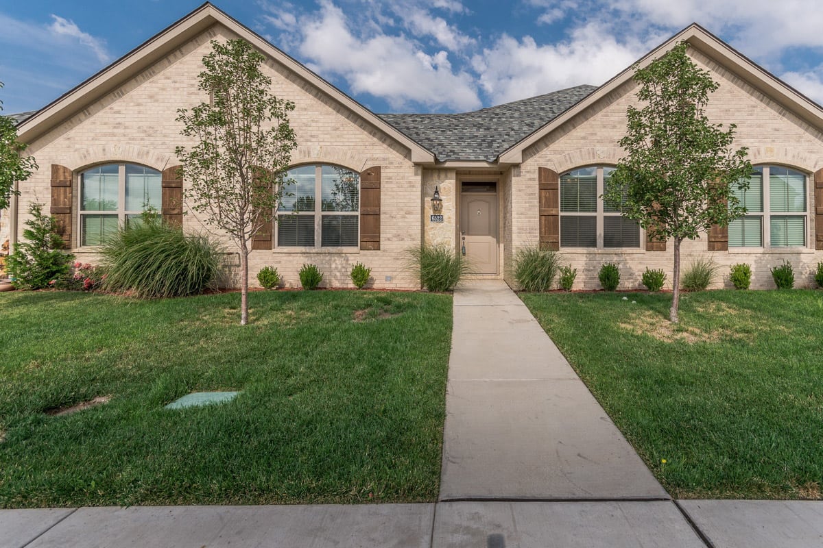 6522 Bear Drive, Amarillo, TX Triangle Realty