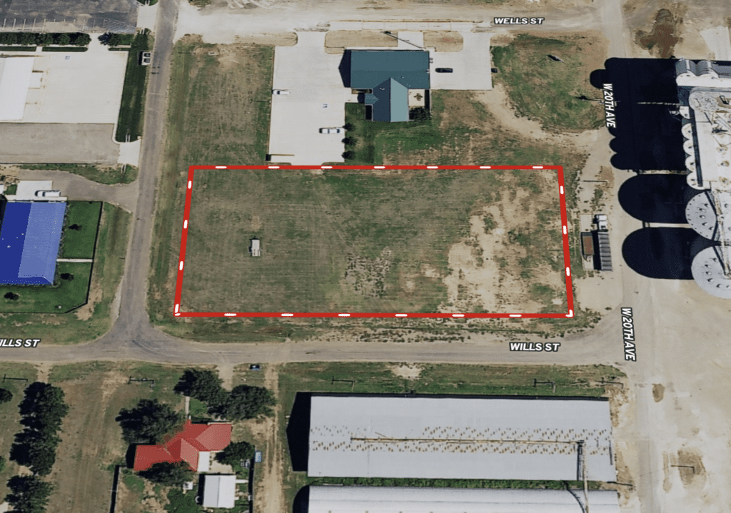 0 W. 19th (Tract 6), Bushland, TX Triangle Realty