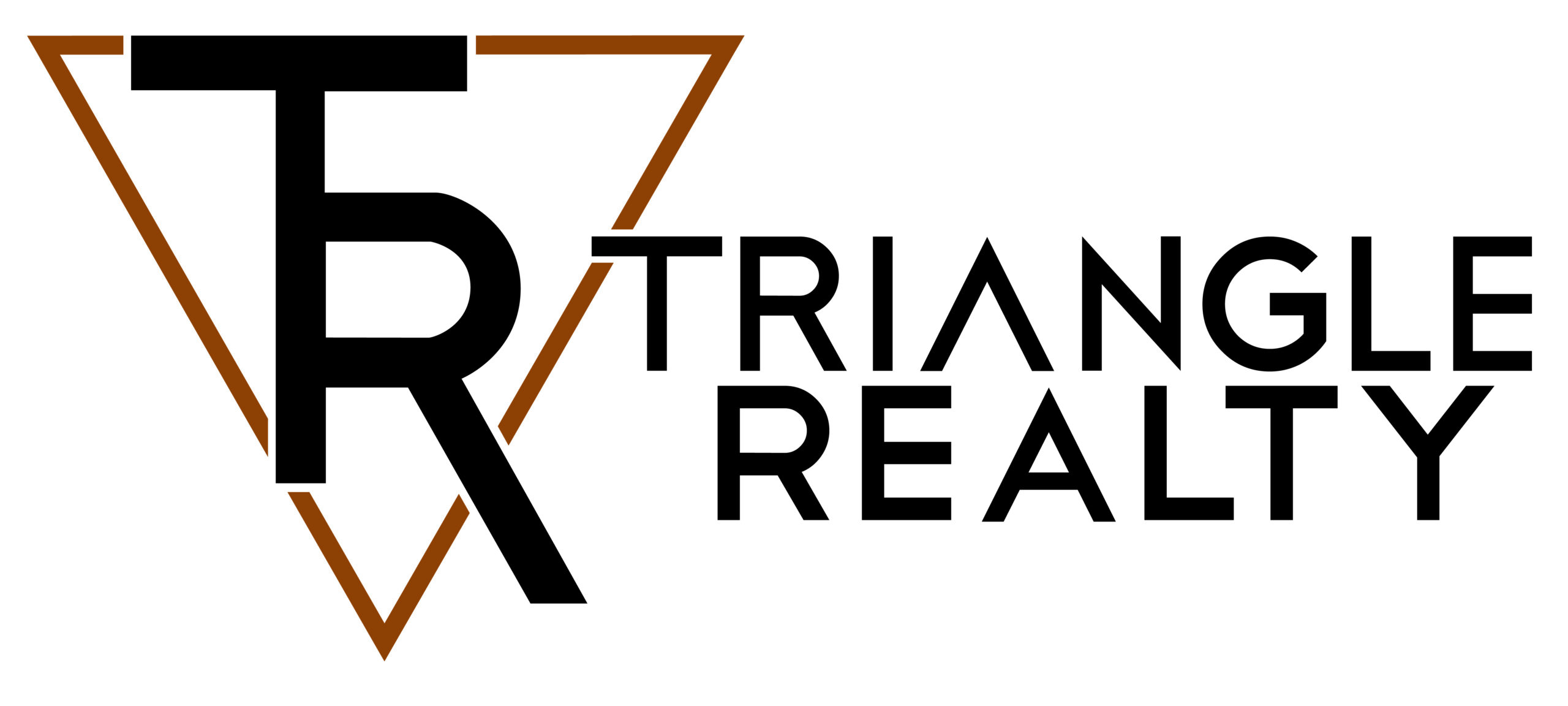 Triangle Realty logo