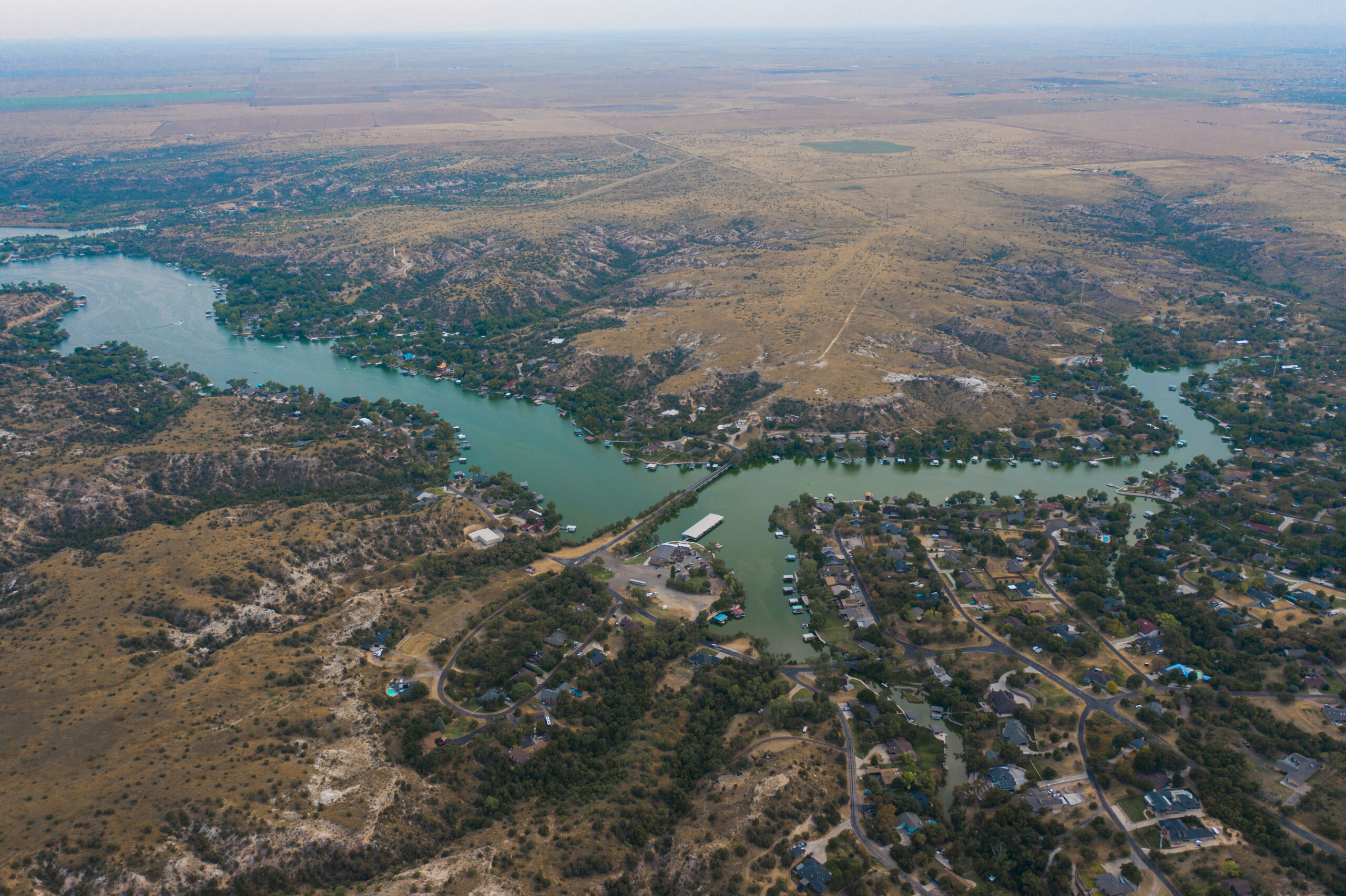 Lake Tanglewood Triangle Realty