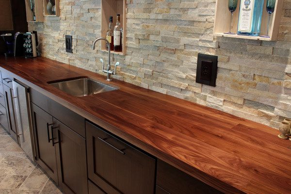 Trending Kitchen Counter Tops Triangle Realty