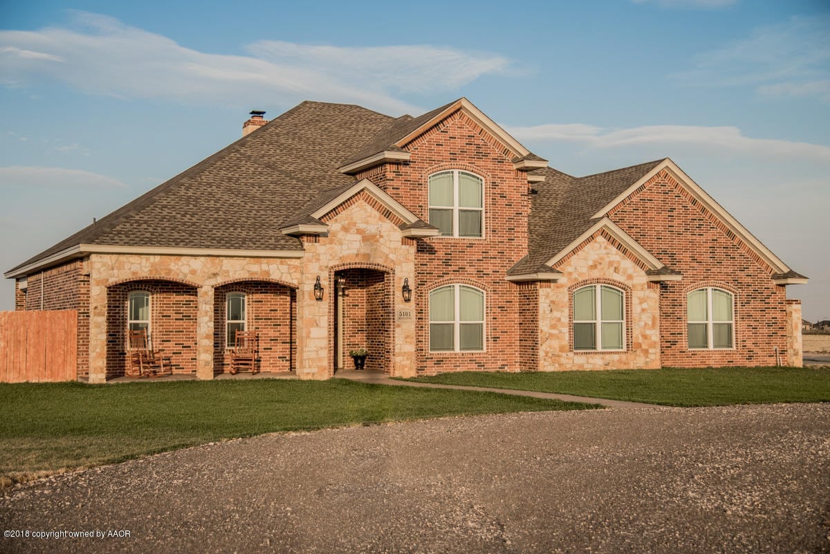 5101 Bushland Rd, Bushland, TX 79119 Triangle Realty