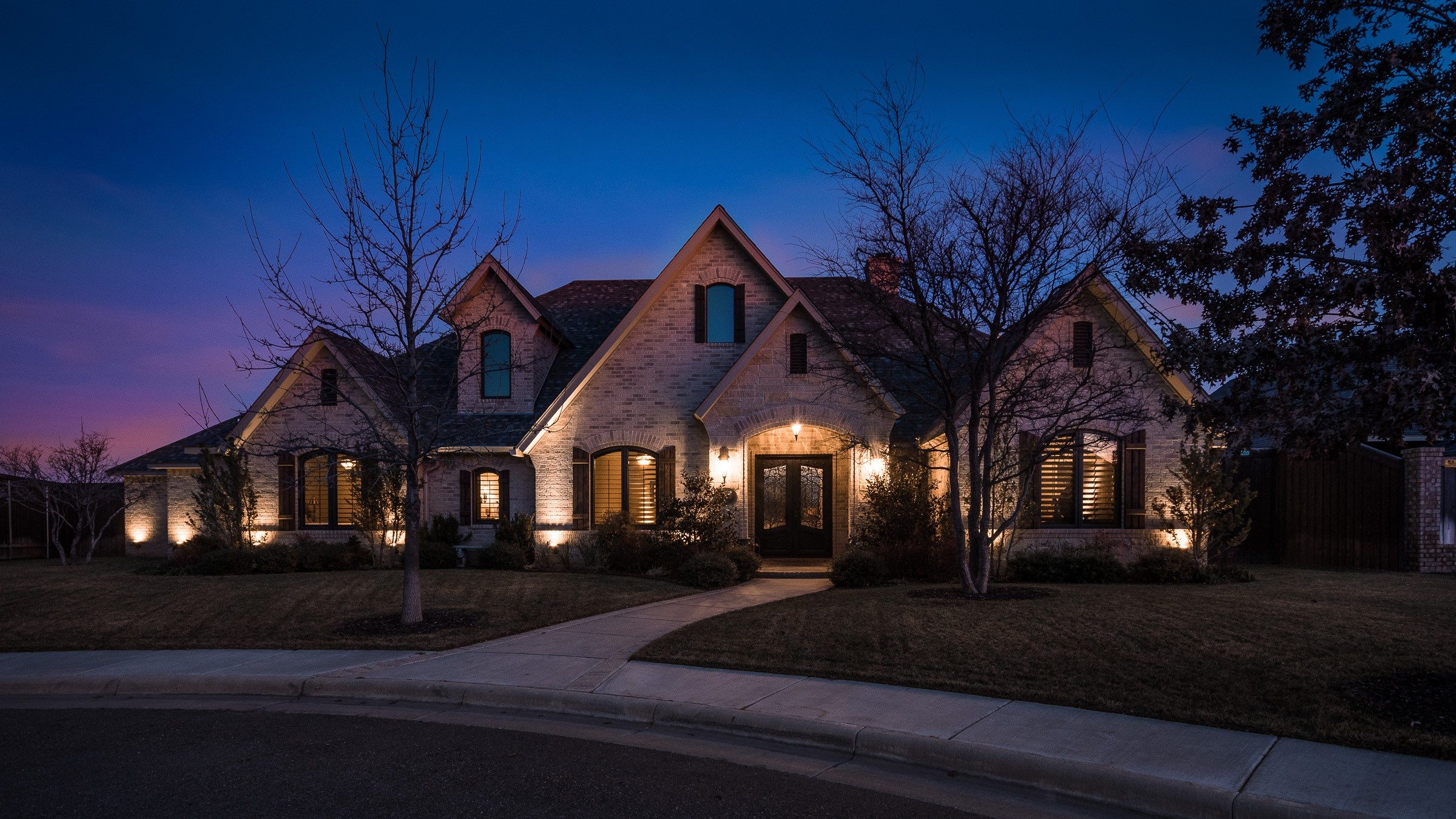 7903 Patriot Drive Triangle Realty