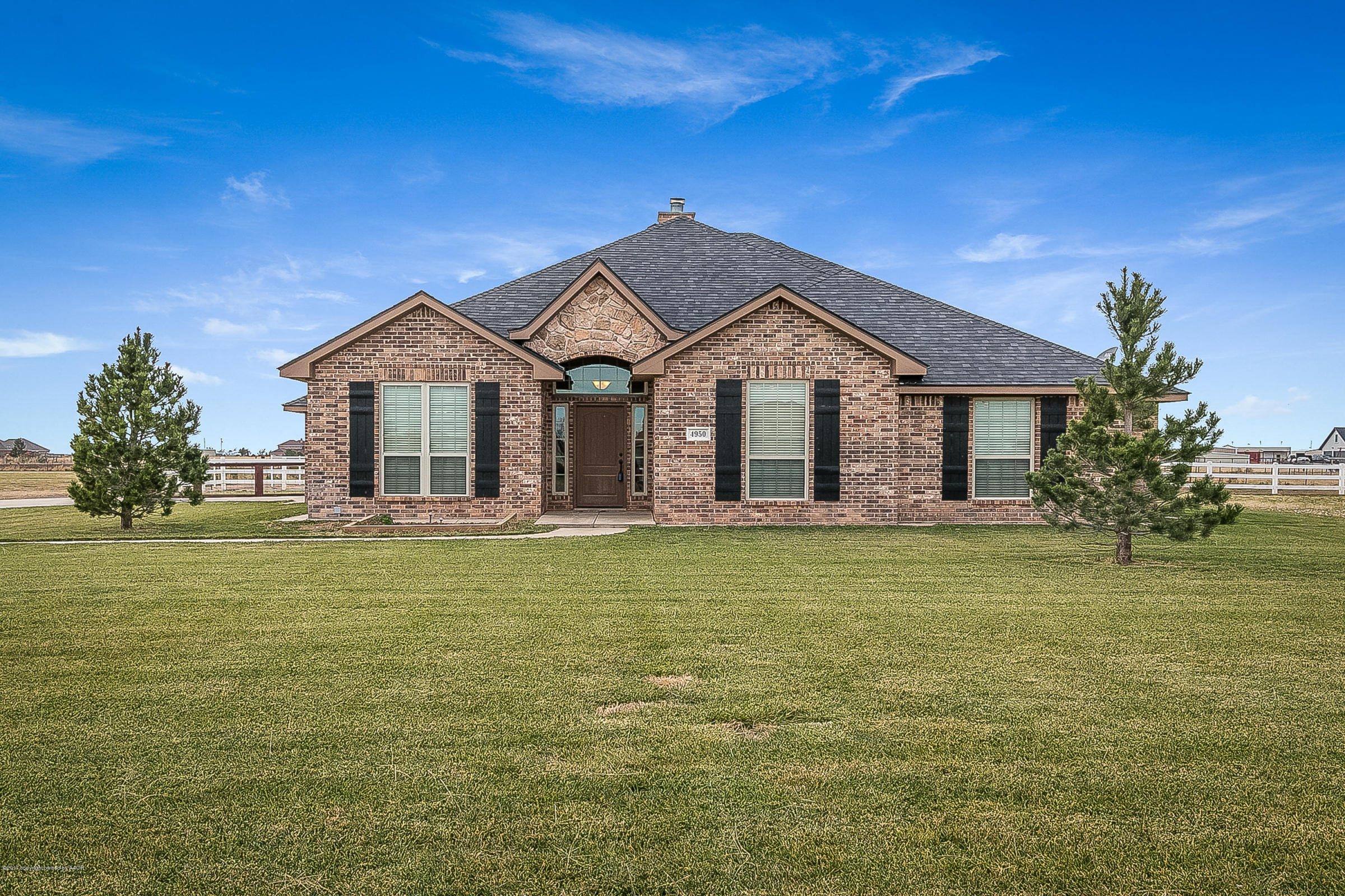 4950 Buffalo Springs Trail Triangle Realty