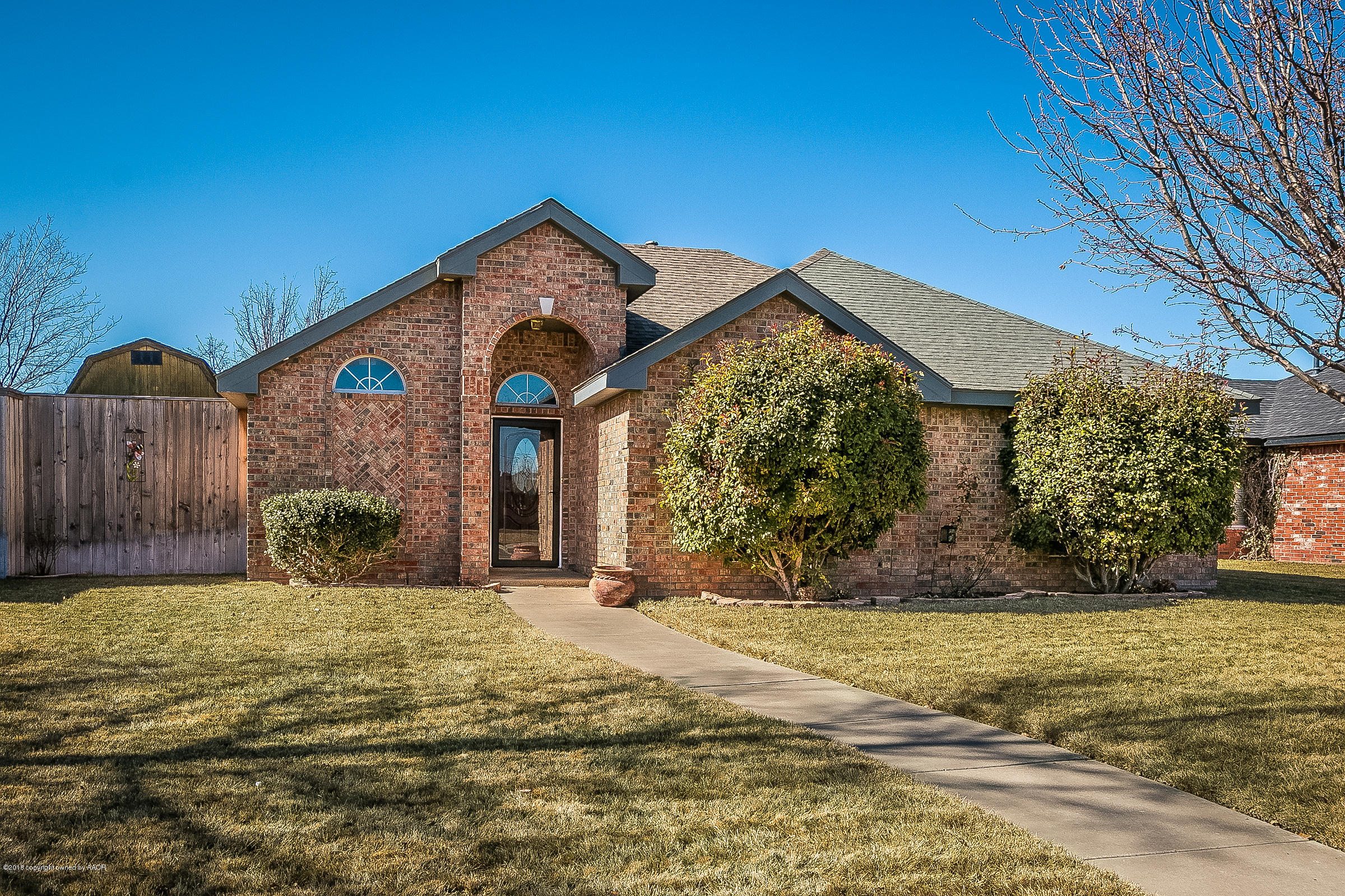 7902 Prosper Drive Triangle Realty