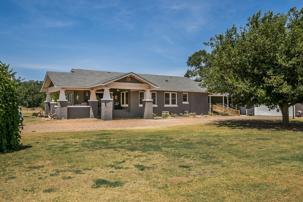 11405 County Road KK, Quitaque, TX 79255 Triangle Realty