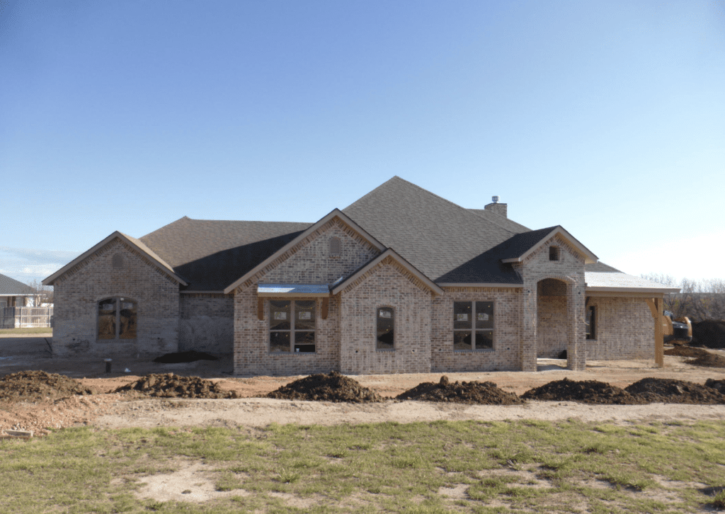 27 Tascocita Circle, Amarillo, TX Triangle Realty