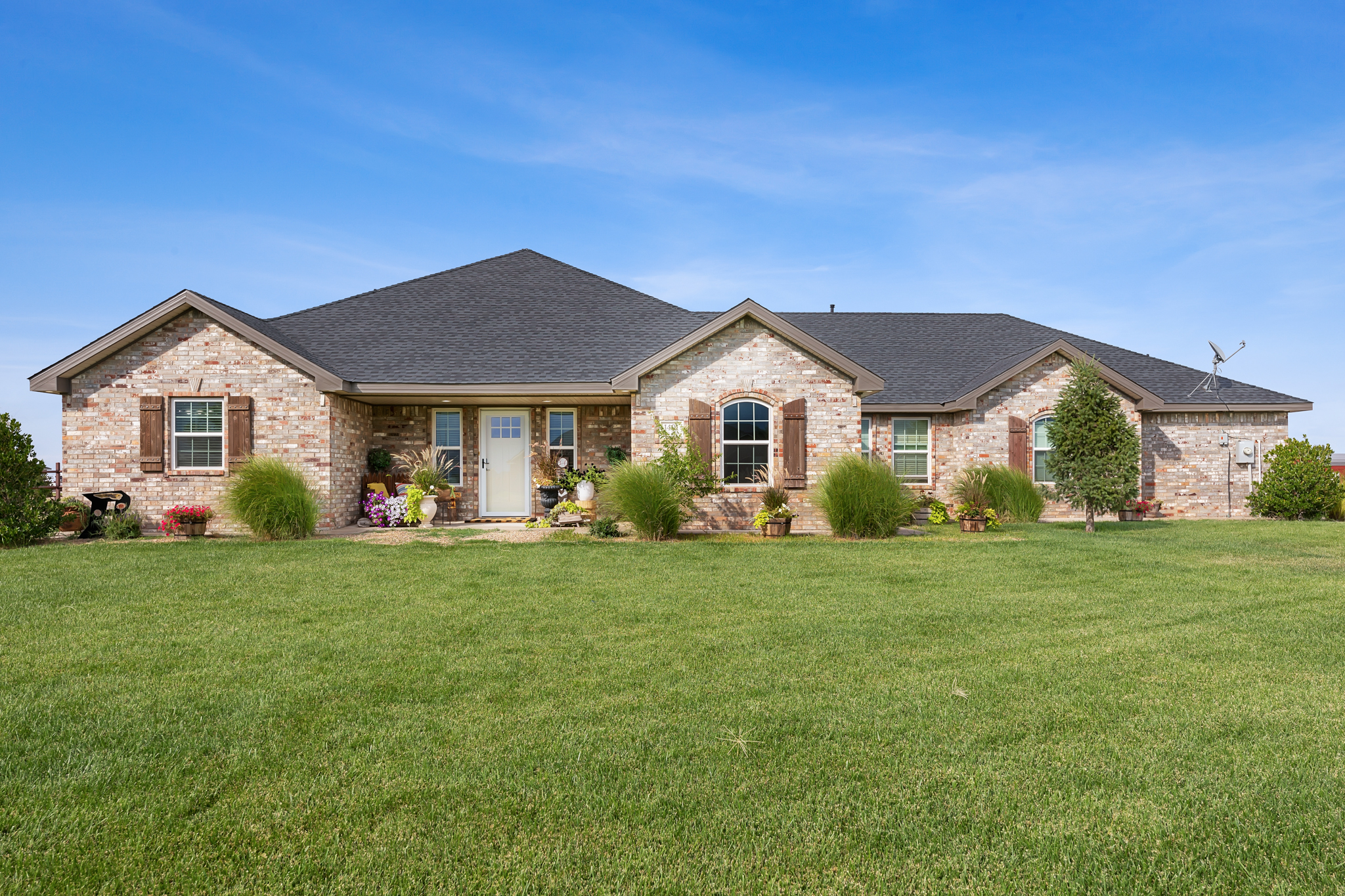 1401 Rock Creek Road, Amarillo, Tx Triangle Realty