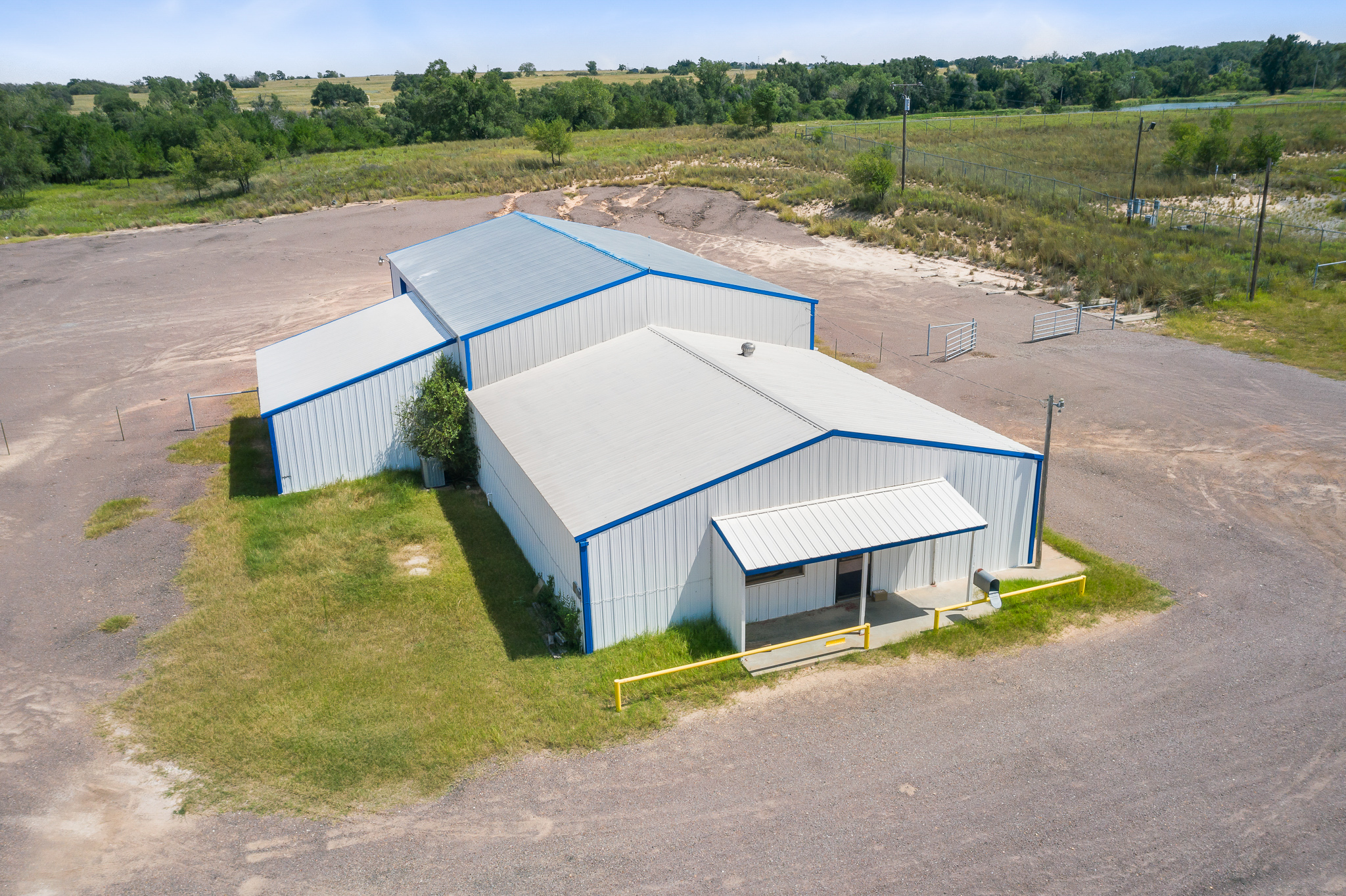 US Hwy 83, Wheeler, TX 79096 Triangle Realty