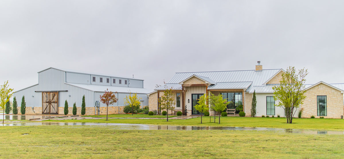 17530 Corman Ranch Rd, Canyon, TX 79015 Triangle Realty