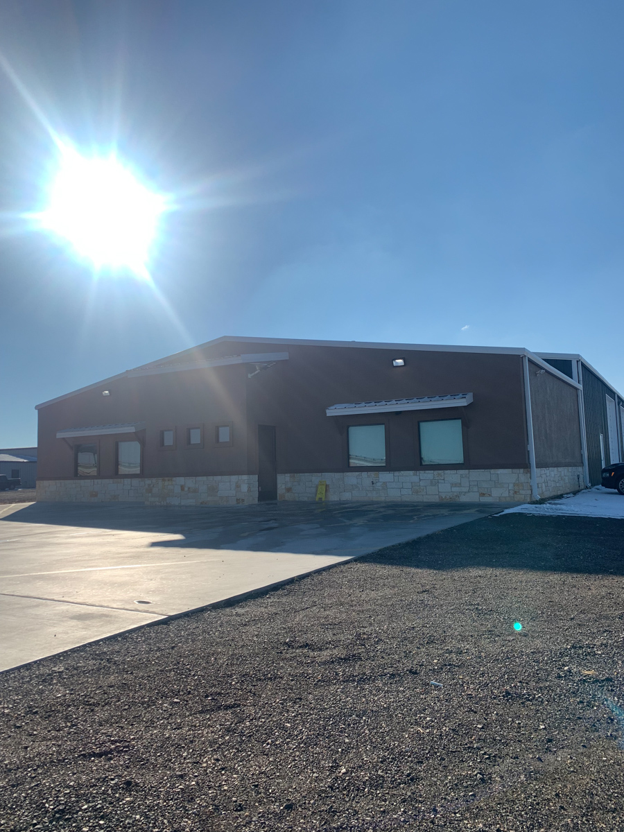 12910 S Coulter St, Amarillo, TX 79119 Triangle Realty