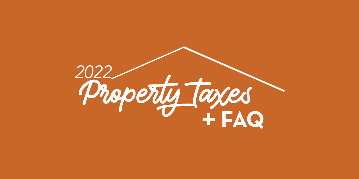 What Can You Do About Your Property Tax Value? Triangle Realty