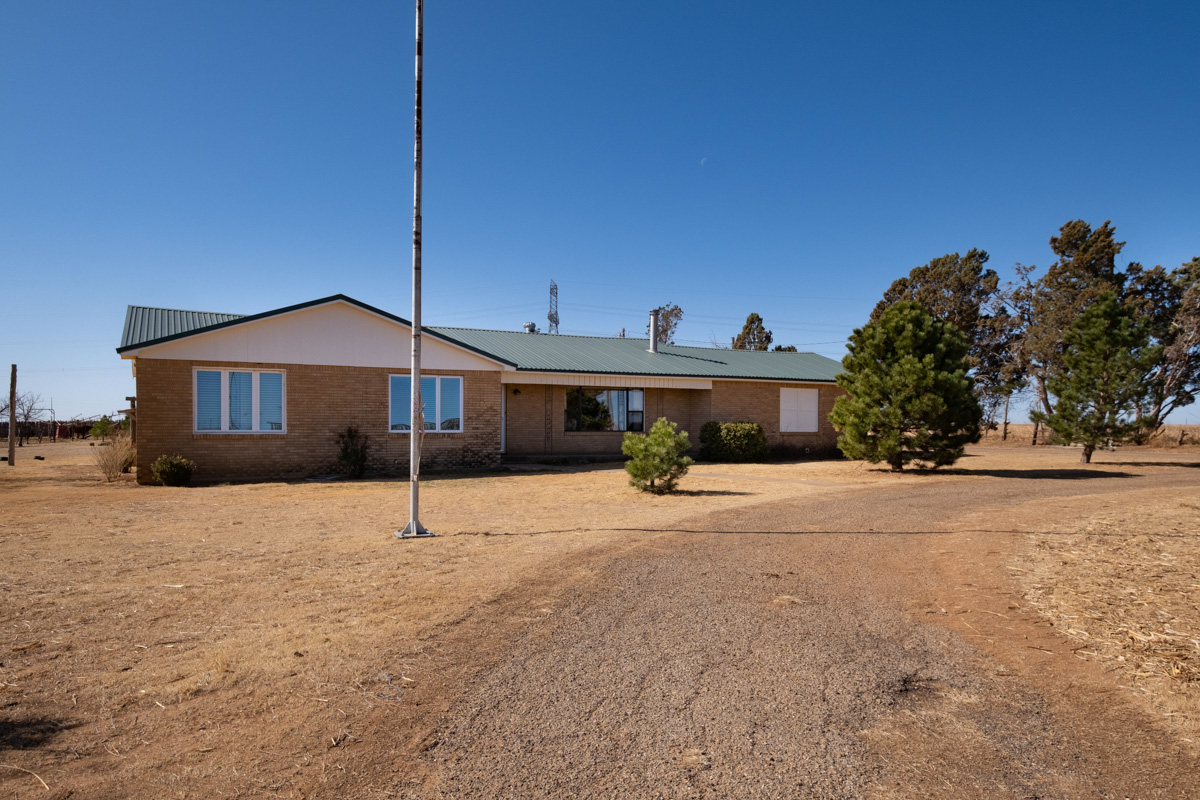 6750 FM 928, Tulia, TX 79088 Triangle Realty