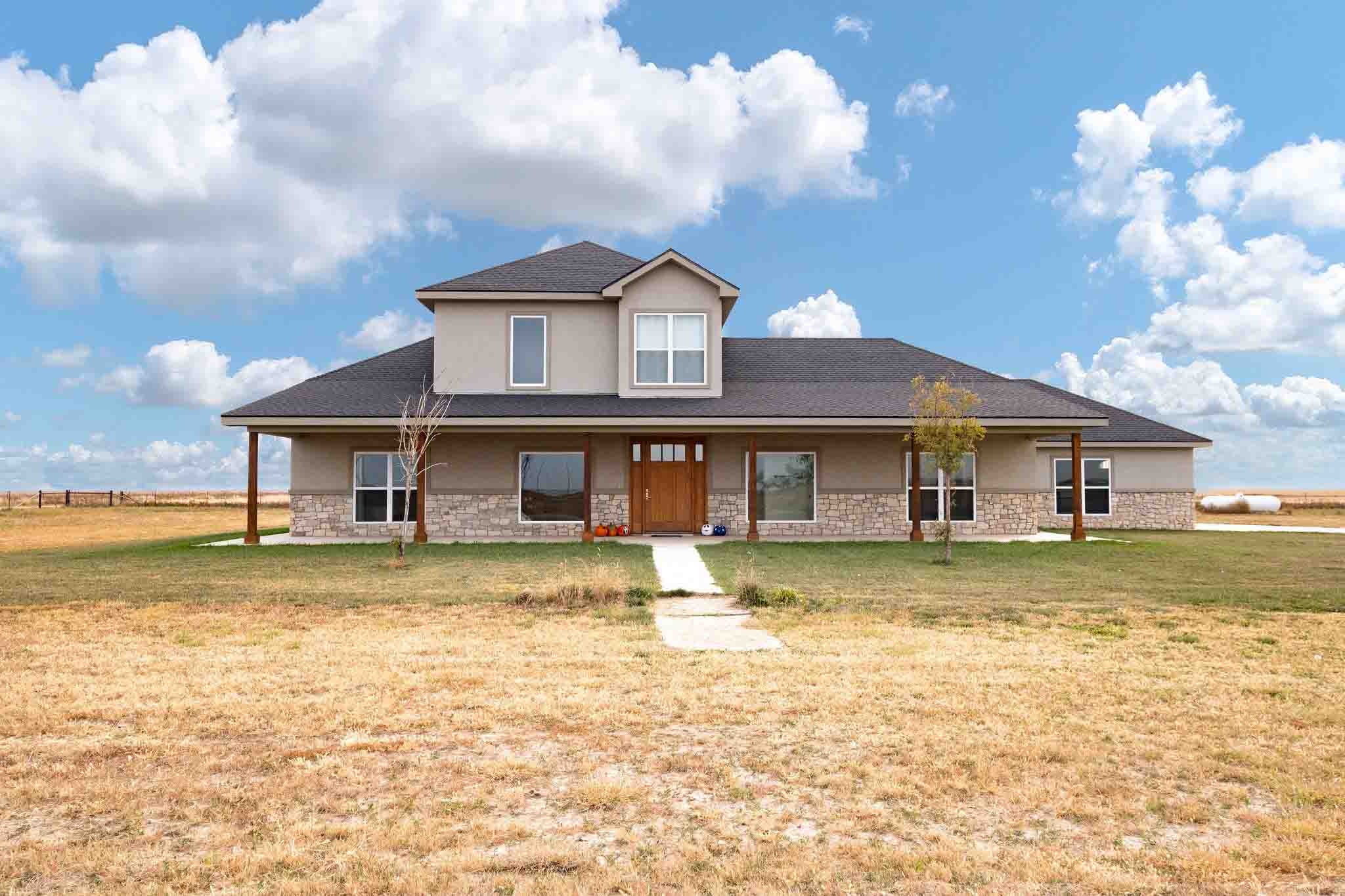 12140 County Rd A, Pampa, TX Triangle Realty