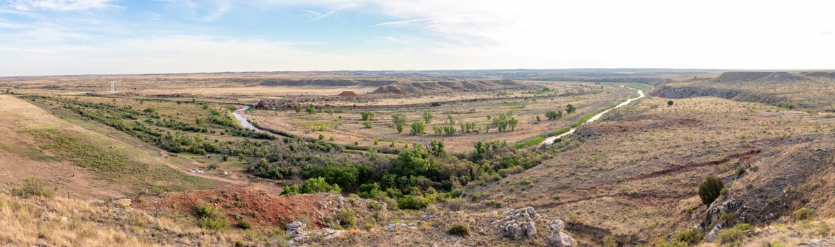 Lazy Arrow B Ranch: A Premier Texas Ranch Sold by The Haynes Team ...