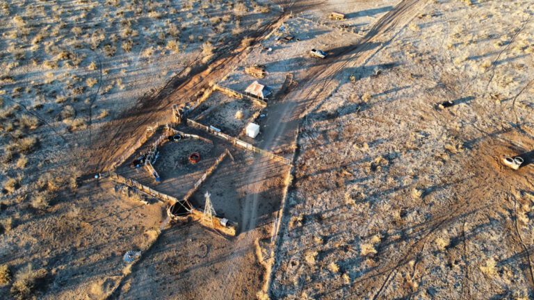 Lazy Arrow B Ranch: A Premier Texas Ranch Sold by The Haynes Team ...