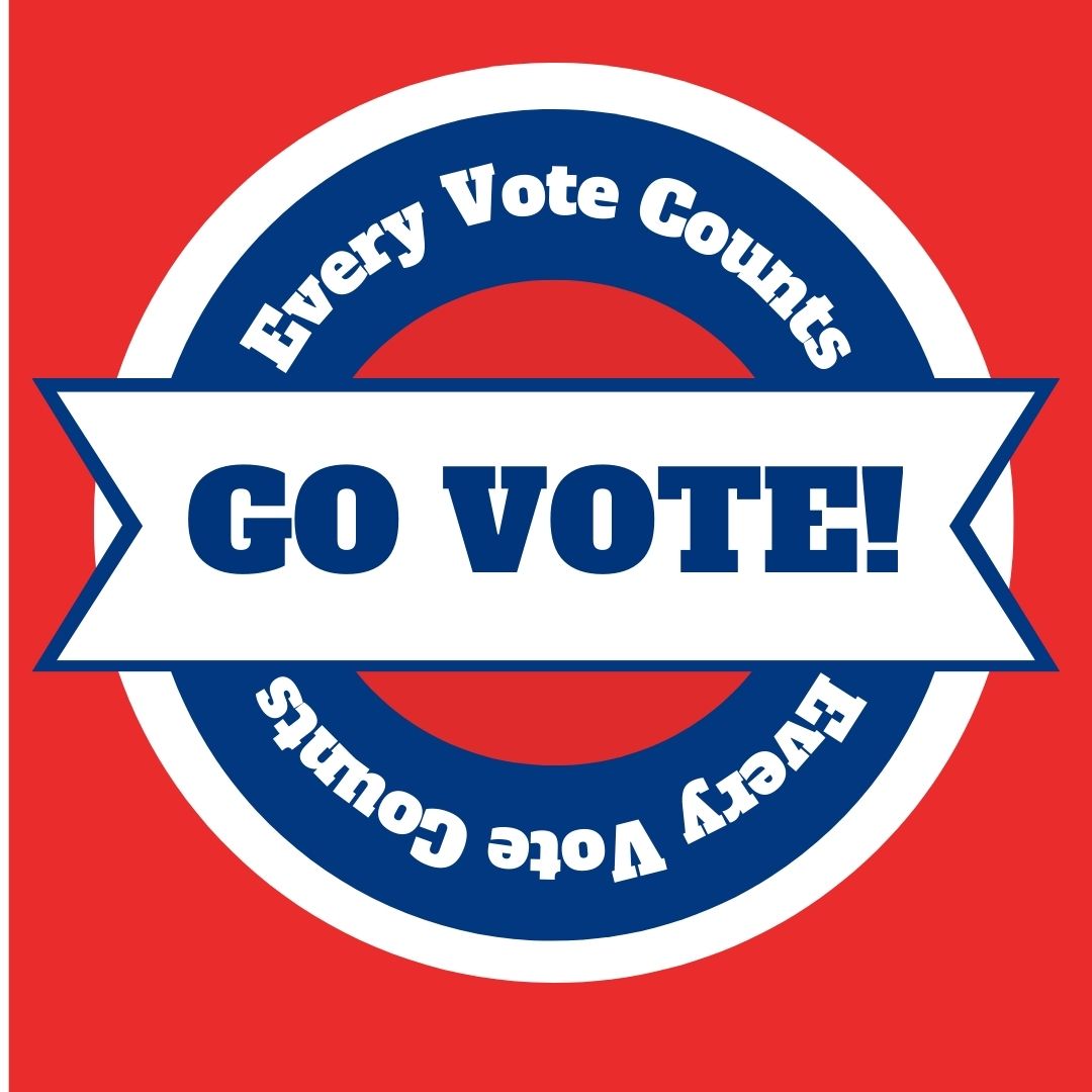 Voting Locations in Amarillo and Canyon Your Guide for the